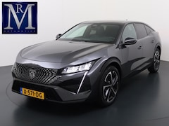Peugeot 408 - 1.2 PureTech Allure Pack 130 EAT8 VAN: €27.900, - VOOR: €24.877, - UW EINDEJAARSVOORDEEL: