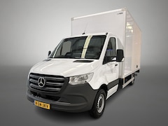 Mercedes-Benz Sprinter - 315 1.9 CDI Bakwagen Meubelbak Laadklep Navi| Airco|Cruise Control| Comfort stoelen|
