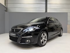 Peugeot 308 - 1.2 PureTech GT-Line Automaat|Camera|Navi|LED