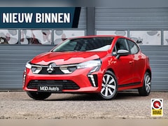 Mitsubishi Colt - 1.0 MT Pure /LED/CAMERA/STOELVERW./STUURVERW./CARPLAY