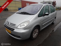 Citroën Xsara Picasso - 1.8i-16V Attraction