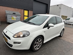 Fiat Punto Evo - 1.3 M-Jet Lounge