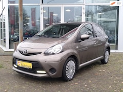Toyota Aygo - 1.0 VVT-i 5-Drs Airco / Elektr.pakket
