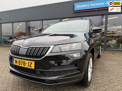 Skoda Karoq - 1.0 TSI Business Edition