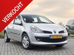 Renault Clio - 1.4-16V Dynamique Luxe Airco NAP Historie Trekhaak