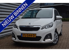 Peugeot 108 - 1.0 e-VTi Active Airco/Elec.pakket/Org. NL