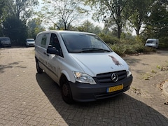 Mercedes-Benz Vito - 110 CDI 320 3pers Euro 5