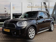 MINI Countryman - (f60) 1.5 136PK ALL4 AUTOMAAT Navi | Camera | Trekhaak | Carplay | Clima | Cruise | Sfeerv