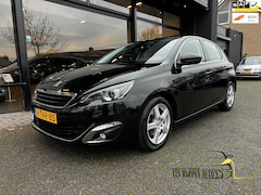 Peugeot 308 - 1.6 THP Allure / apk 11-2026