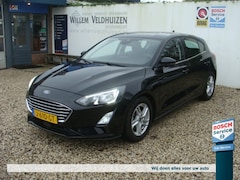 Ford Focus - 1.0 EcoBoost Trend Edition Business ARG Stoelen