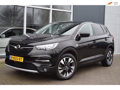 Opel Grandland X - 1.2 Turbo Innovation | Apple Carplay | Keyless | APK 11-2026