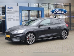 Ford Focus - 1.5 150PK ST-LINE-X BUSINESS 5-DEURS AUTOMAAT CAMERA P-SENSOREN 18"LM-VELGEN CLIMA B&O AUD