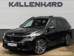 BMW X1 - sDrive18i M-Sport Pro - Pano - Memoryzetel - Trekhaak - ACC - Head-Up - Harman Kardon