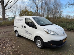 Nissan e-NV200 - Optima Airco Cruise NW APK