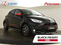 Toyota Yaris - 1.5 Hybrid Executive | Panoramadak | JBL | BLIS | Head Up