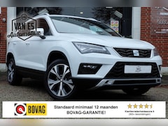 SEAT Ateca - 1.4 EcoTSI Xcellence / 1ste eig. / Dealeronderh. / Pano