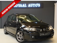 Renault Mégane - 2.0-16V T GT | CRUISE | AIRCO | ELEK.RAMEN | PDC |APK | NAP