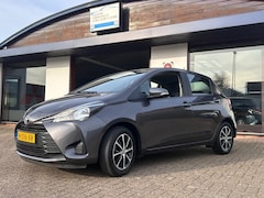 Toyota Yaris - 1.0 VVT-i Connect