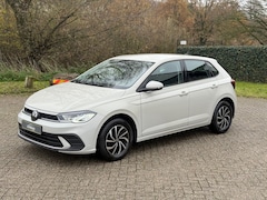 Volkswagen Polo - 1.0 CARPLAY I PDC I STOELVERWARMING I NIEUWE APK I UNIEK