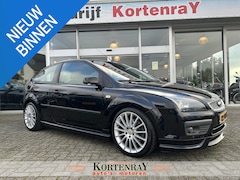 Ford Focus - 2.0-16V Rally Edition /airco/17"'sportvelgen/top occasion zie foto's