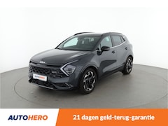 Kia Sportage - 1.6 T-GDi MHEV GT-Line Edition | FA06038 |
