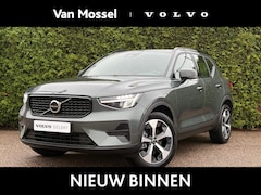 Volvo XC40 - 2.0 B4 Plus Dark | Harman/Kardon | Elektrisch verstelbare stoelen | Trekhaak |