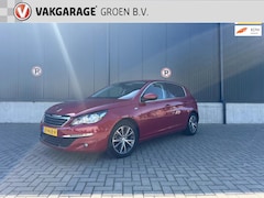 Peugeot 308 - 1.2 PureTech Style / navi / cruise / clima