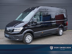 MAN TGE - 3.140 140PK Automaat L3H3/L2H2 FACELIFT ACC Apple Carplay Camera Trekhaak Navi LED BPM VRI