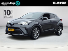 Toyota C-HR - 1.8 Hybrid Executive | Apple CarPlay | Stoel/Stuur/Ruit verwarming | Rijklaarprijs incl. g