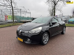 Renault Clio - 1.5 dCi ECO Night&Day