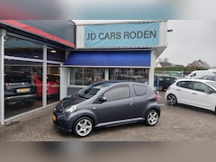 Toyota Aygo - 1.0-12V Sport Koopje Handelsprijs