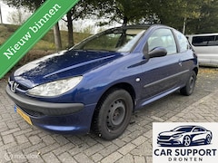 Peugeot 206 - 1.4 X-line