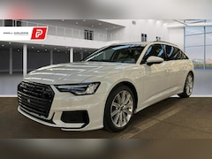 Audi A6 Avant - 50 TFSI e Quattro S Edition Automaat