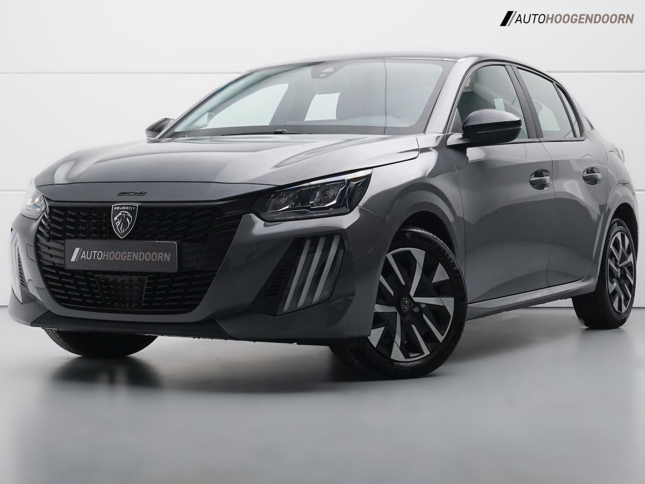 Peugeot 208 - 1.2 PureTech 100 Active sportive (APPLE CARPLAY,CRUISE CONTROL,PARKEERSENSOREN,LED,AIRCO,N - AutoWereld.nl