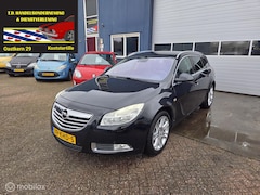 Opel Insignia Sports Tourer - 1.6 T Cosmo