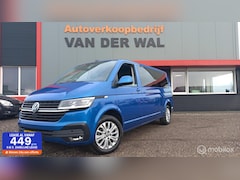 Volkswagen Transporter - 2.0 TDI L2H1 30 DC