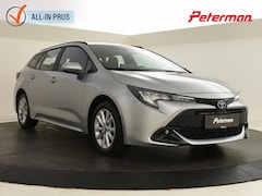Toyota Corolla Touring Sports - Hybrid 140 Active | Stuur en Stoelverwarming | Carplay