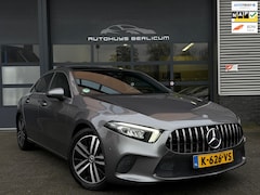 Mercedes-Benz A-klasse - 180 Business Solution Luxury Pano Sfeer Pdc