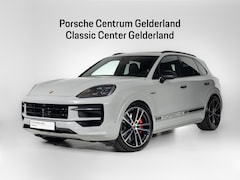 Porsche Cayenne - S E-Hybrid