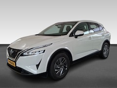 Nissan Qashqai - 1.3 Mild-Hybrid 158pk Xtronic Acenta