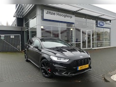 Ford Mondeo Wagon - 2.0 IVCT HEV ST-Line X MEMORY SEAT, WINTER PACK, ELEKT. ACHTERKLEP, ADAPT. CRUISE, CLIMA,