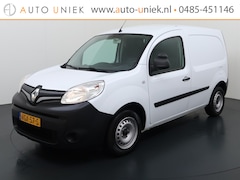 Renault Kangoo - 1.5 Blue dCi 80 Comfort, Trekhaak, Navigatie, 6 bak, Cruise Control