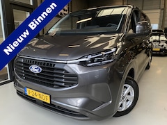 Ford Transit Custom - 320 2.5 PHEV L2H1 Limited DC ACC, Camera, Trekhaak