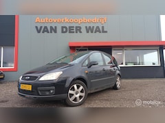 Ford Focus C-Max - 1.6-16V Ambiente