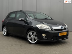 Toyota Auris - 1.8 Full Hybrid Executive DAK NAVI DEALER ONDERHOUDEN