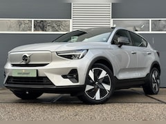 Volvo EC40 - Twin Motor Ultra 82 kWh |408 pk |Pano |H/K |360° |Memory |Stoel/Stuurverrw. |ACC