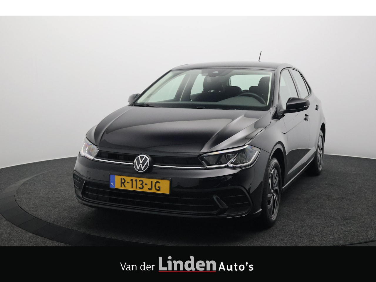 Volkswagen Polo - 1.0 TSI Life Business | Virtiual Display | Navigatie | Clima Tronic | Camera | Parkeersens - AutoWereld.nl