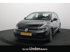Volkswagen Polo - 1.0 TSI Life Business | Virtual Display | Navigatie | Clima Tronic | Camera | Parkeersenso