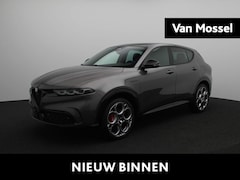 Alfa Romeo Tonale - 1.3T PHEV Veloce | €13.000, - VOORDEEL | Lederen Bekleding | 20'' Velgen | Panoramisch Sch
