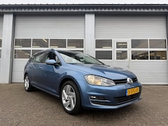 Volkswagen Golf Variant - 1.2 TSI 77KW/105PK